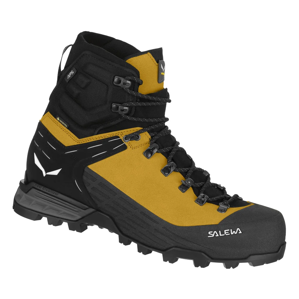 Ortles Ascent Mid GTX M v:2077470 Ortles Ascent Mid GTX M v:2077470