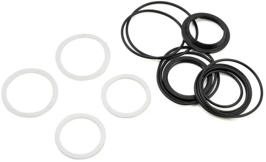 Fox Air Sleeve kit For Float og DHX Air demper v:9452050