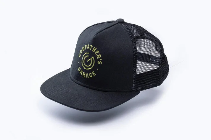 Godfathers Garage Hat v:3531328 Godfathers Garage Hat v:3531328