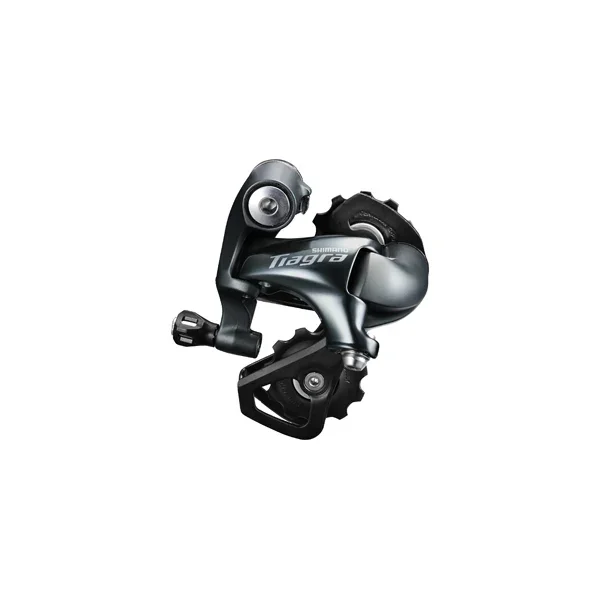 Shimano Tiagra 4700 Dobbel Bakgir 2 x 10-Delt, Maks 28T kassett v:2305654