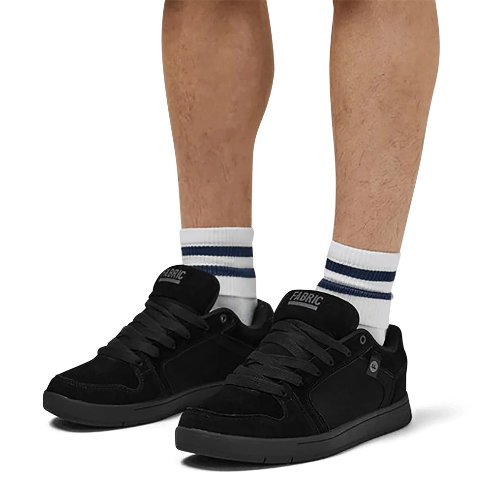 Ollie, sneaker, herre – Svart v:5980837 Ollie, sneaker, herre – Svart v:5980837