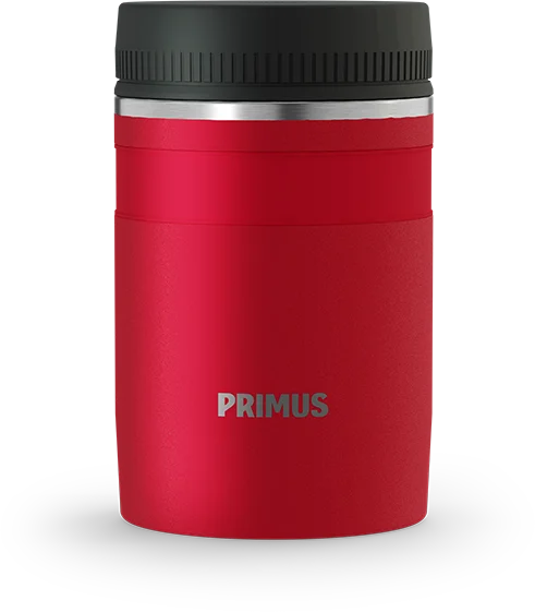 Primus Flinta Insulated Lunch Jug 0.55 L Primus Red v:3722302