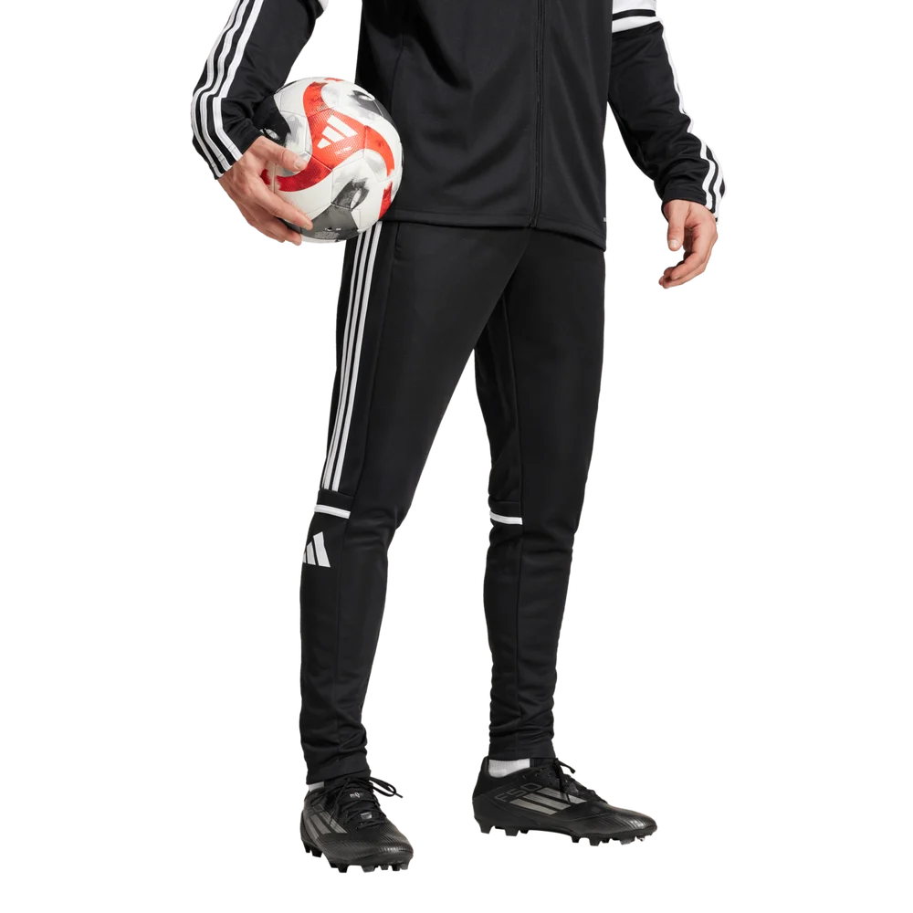 Squadra 25 Training Pants, treningsbukse, herre – Svart v:3041349