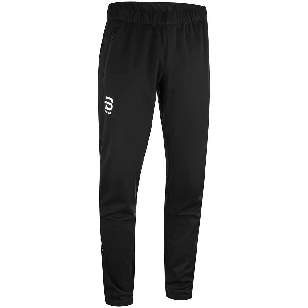 Dæhlie Men’s Pants Kikut Black v:6137233 Dæhlie Men’s Pants Kikut Black v:6137233