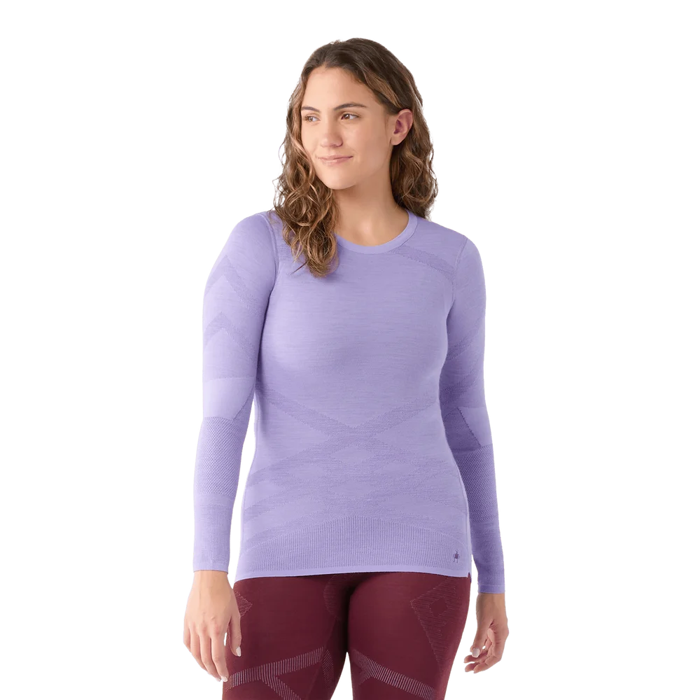 Intraknit Thermal Merino Base – Lilla v:4139307 Intraknit Thermal Merino Base – Lilla v:4139307