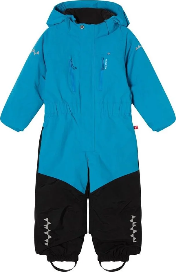 Isbjörn of Sweden Kids’ Penguin Snowsuit Ice v:6462447 Isbjörn of Sweden Kids’ Penguin Snowsuit Ice v:6462447