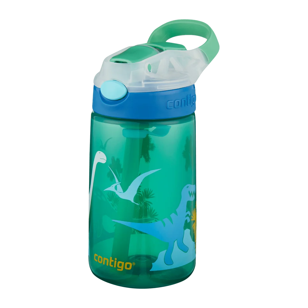 Gizmo Flip, drikkeflaske, barn – Grønn v:2905755 Gizmo Flip, drikkeflaske, barn – Grønn v:2905755