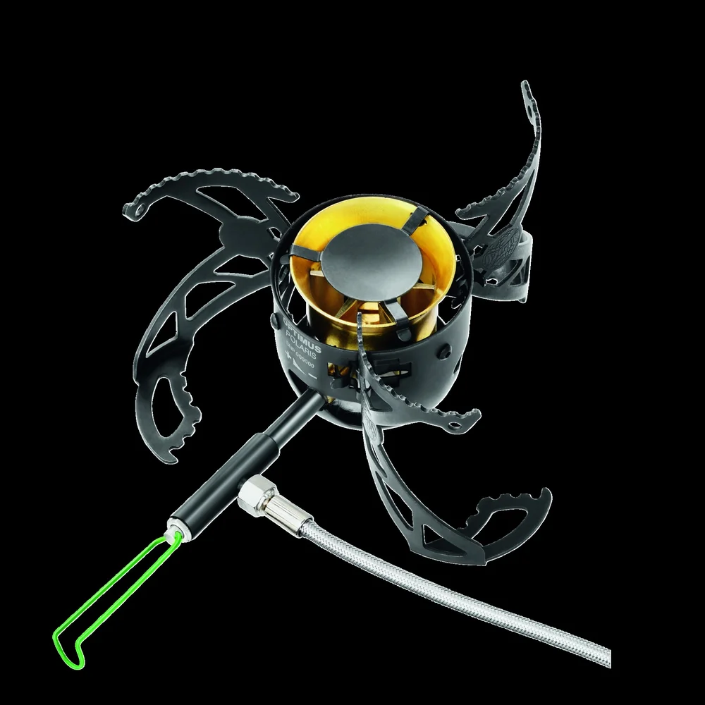 Polaris Optifuel, brenner v:8655610