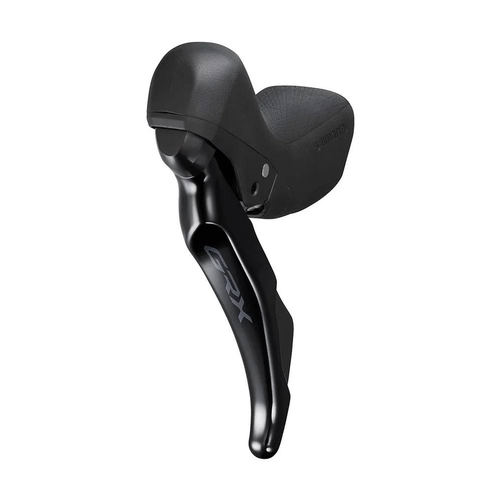 Shimano GRX Skivebrems ST-RX400 + BR-RX400 v:5465091 Shimano GRX Skivebrems ST-RX400 + BR-RX400 v:5465091