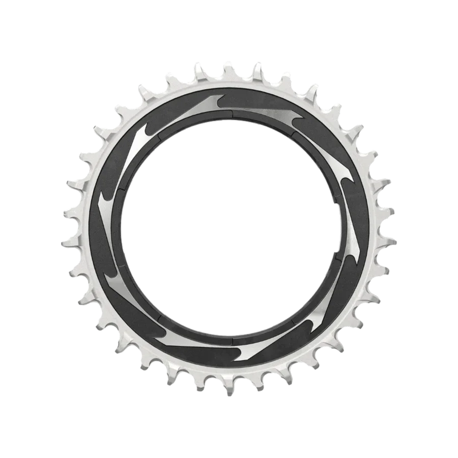 SRAM Eagle 3mm T-Type PM XXSL D1 Drev Sort, 36T v:3519979 SRAM Eagle 3mm T-Type PM XXSL D1 Drev Sort, 36T v:3519979