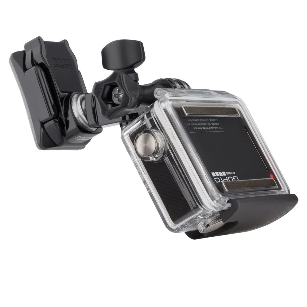 Helmet Front + Side Mount v:2137881