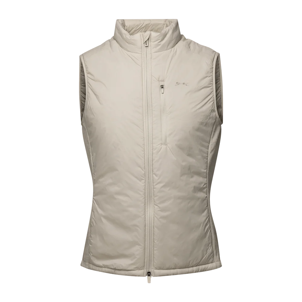 Shield Vest, golfvest, herre – Brun v:9244422