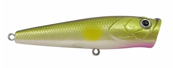 Mustad Mustad Burpy Popper Ayu v:1787635 Mustad Mustad Burpy Popper Ayu v:1787635