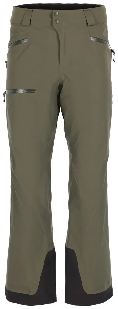 Rab Khroma Kinetic Pants Army v:6693422