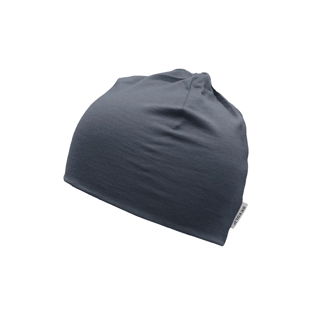 Devold Breeze Merino Beanie Kid Night v:6013486