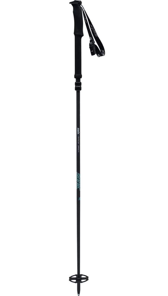 Swix Sonic R2, Lightw. Composite Nocolour v:3480625