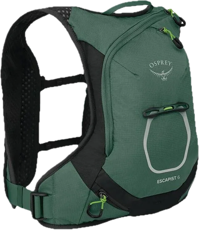 Osprey Escapist Velocity 6 Tundra Green/botanica v:4068230 Osprey Escapist Velocity 6 Tundra Green/botanica v:4068230