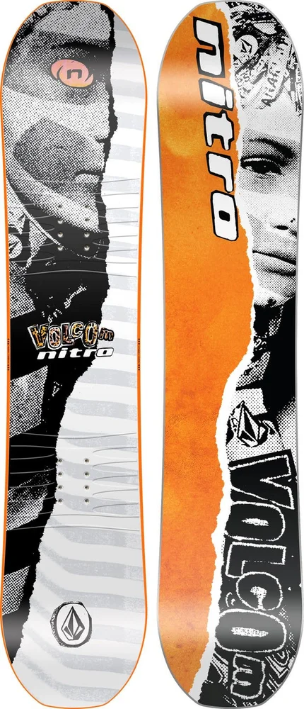 Ripper Kids X Volcom v:6640554 Ripper Kids X Volcom v:6640554