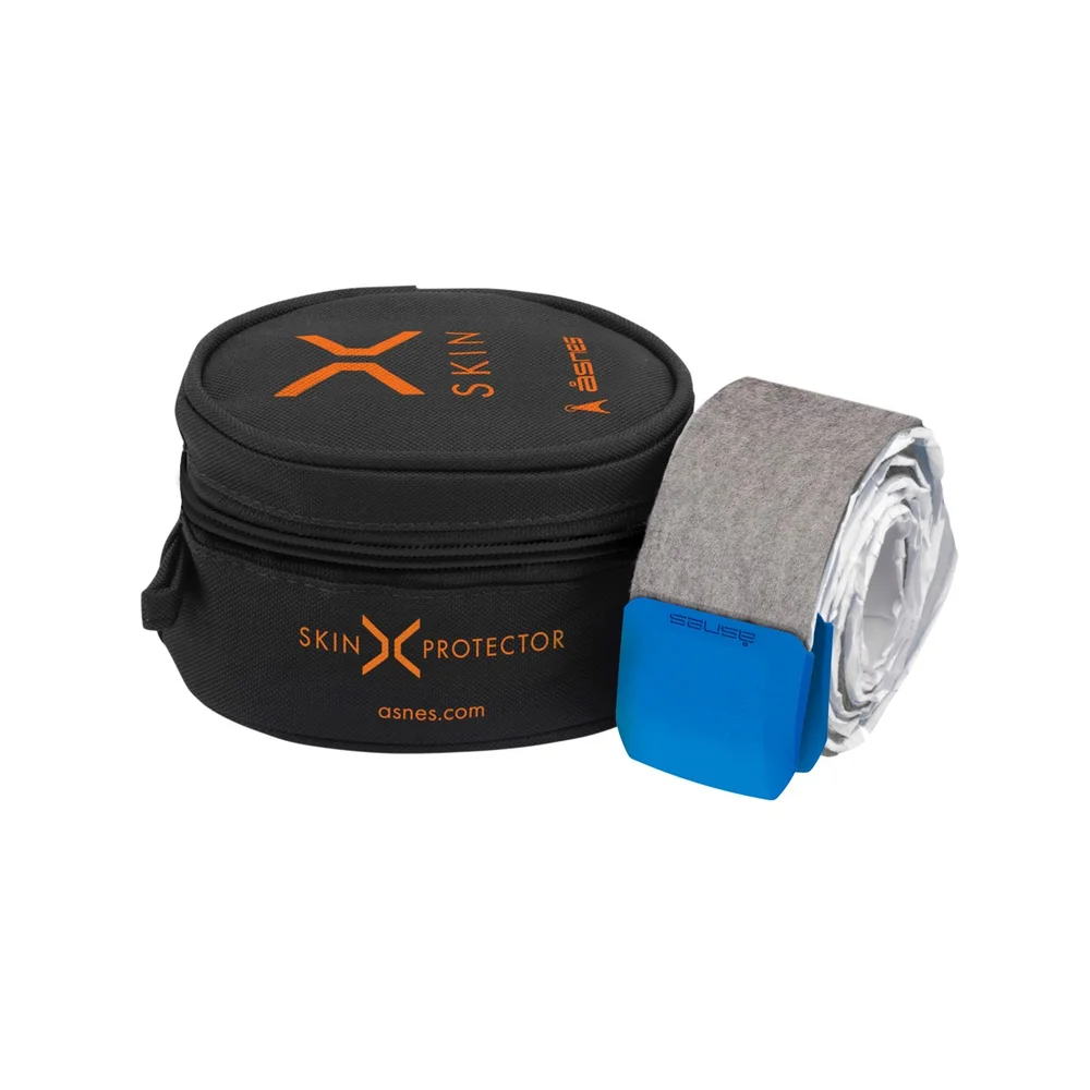 Åsnes X-skin 58mm Mohair Nocolour v:9880298