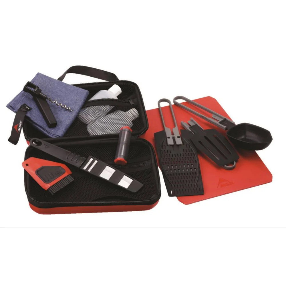 Alpine Deluxe Kitchen Set v:7220670