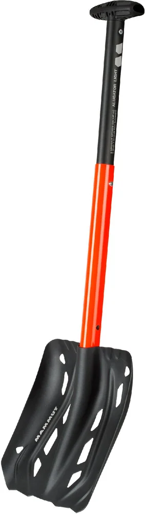 Alugator Light neon orange v:302153 Alugator Light neon orange v:302153