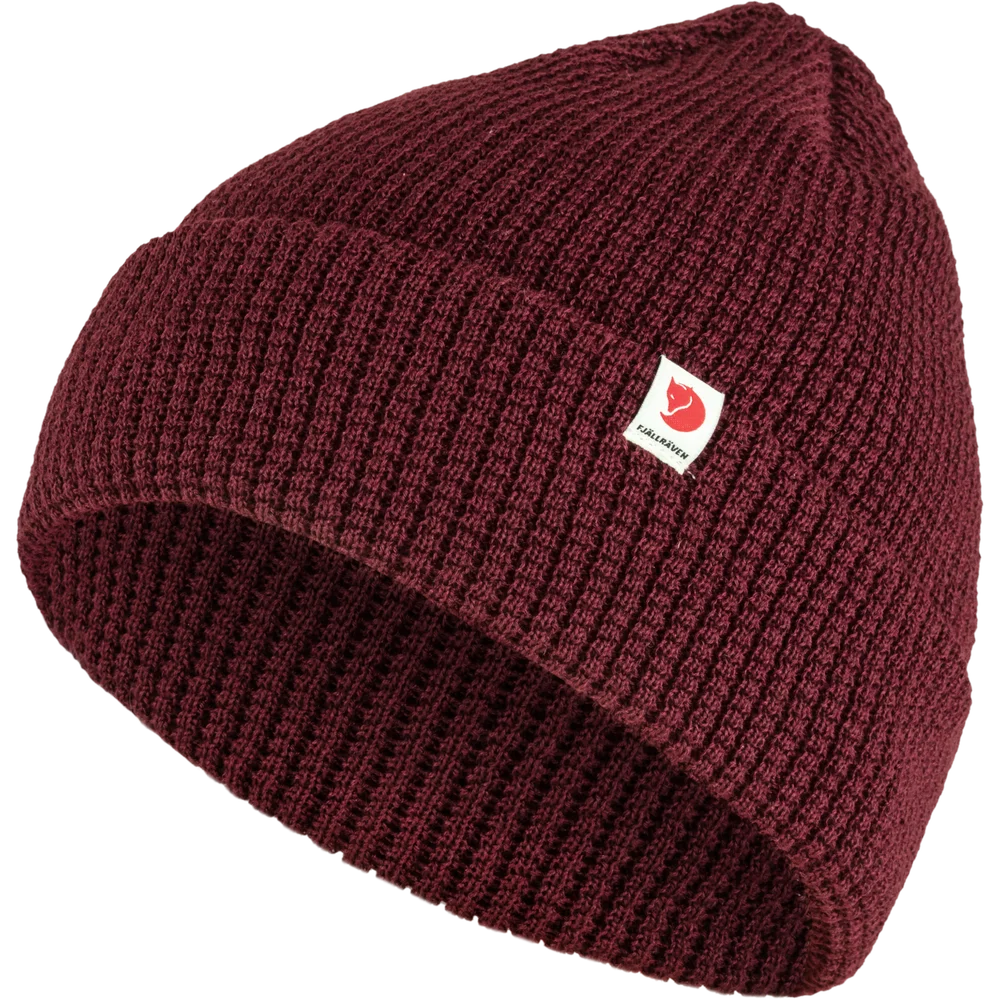 Fjällräven Fjällräven Tab Hat Dark Garnet v:2243338 Fjällräven Fjällräven Tab Hat Dark Garnet v:2243338