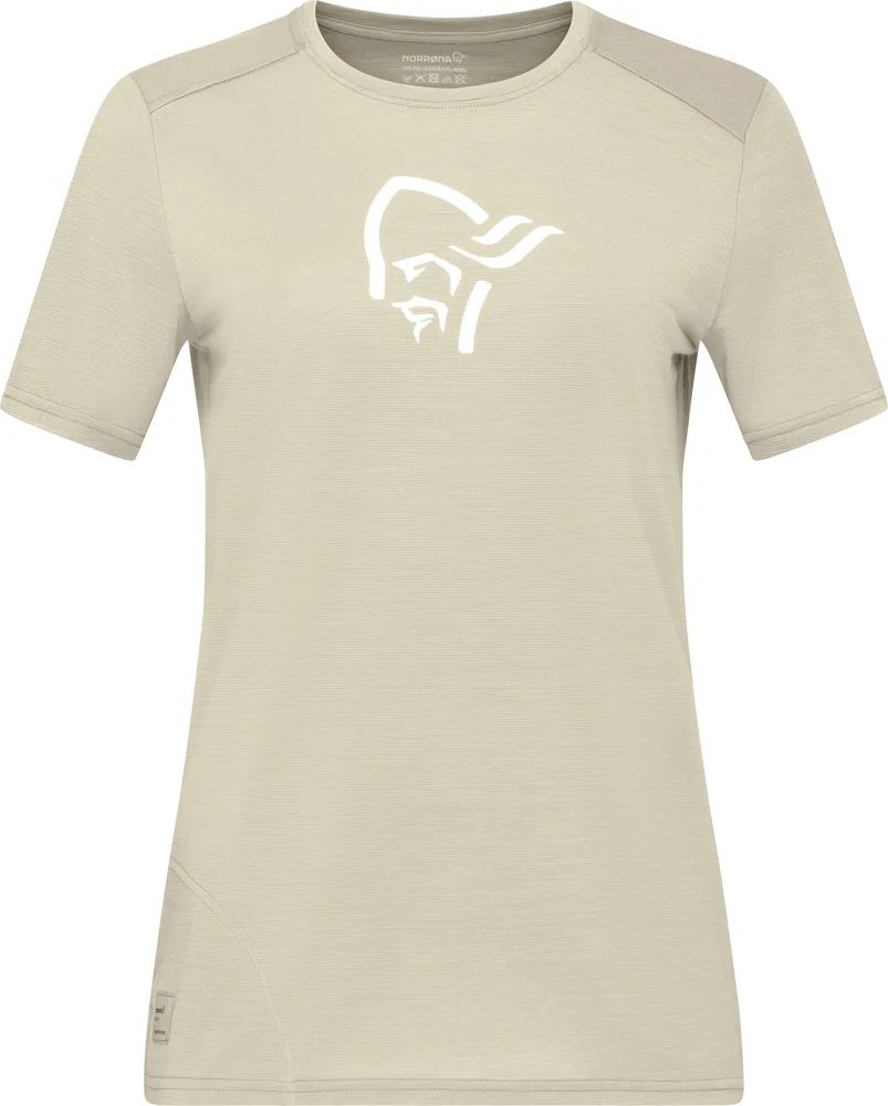 Femund Merino T-Shirt W’s v:239043