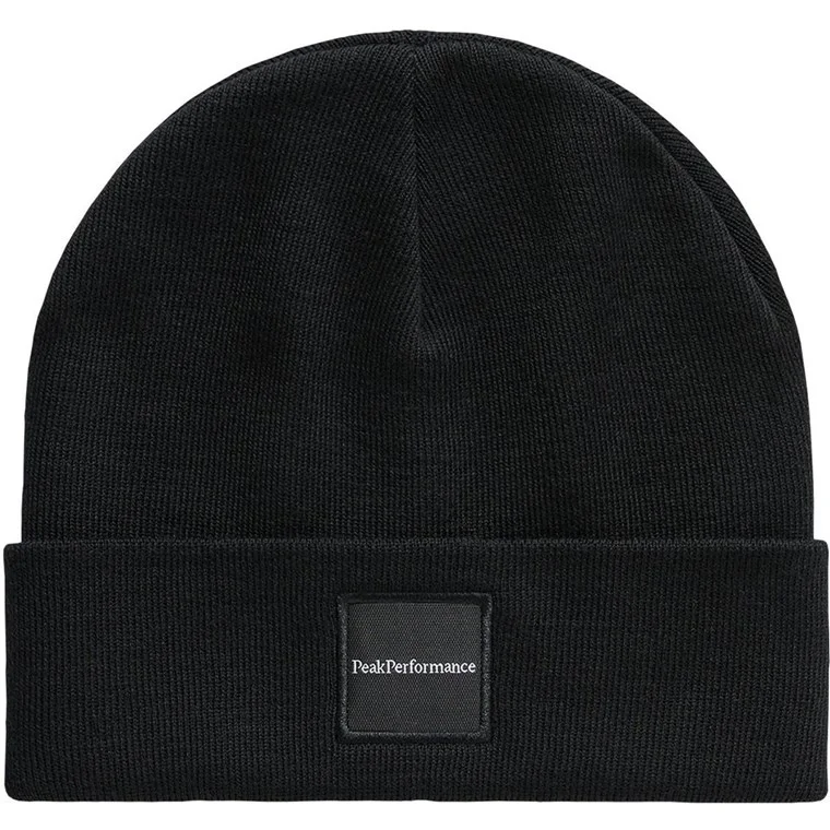 Peak Performance Switch Hat Black v:8352016