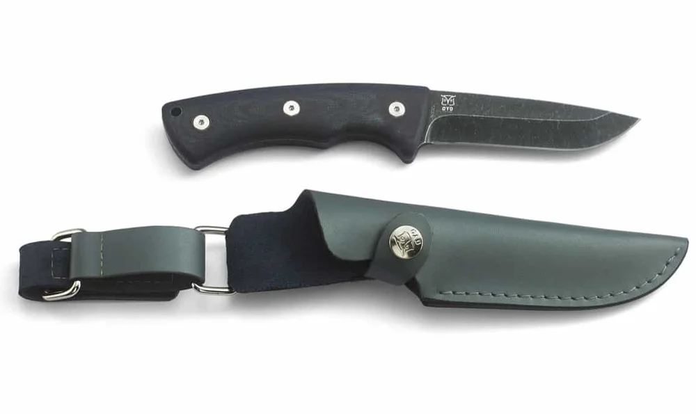 Øyo FALKETIND BALCK Black v:6105640