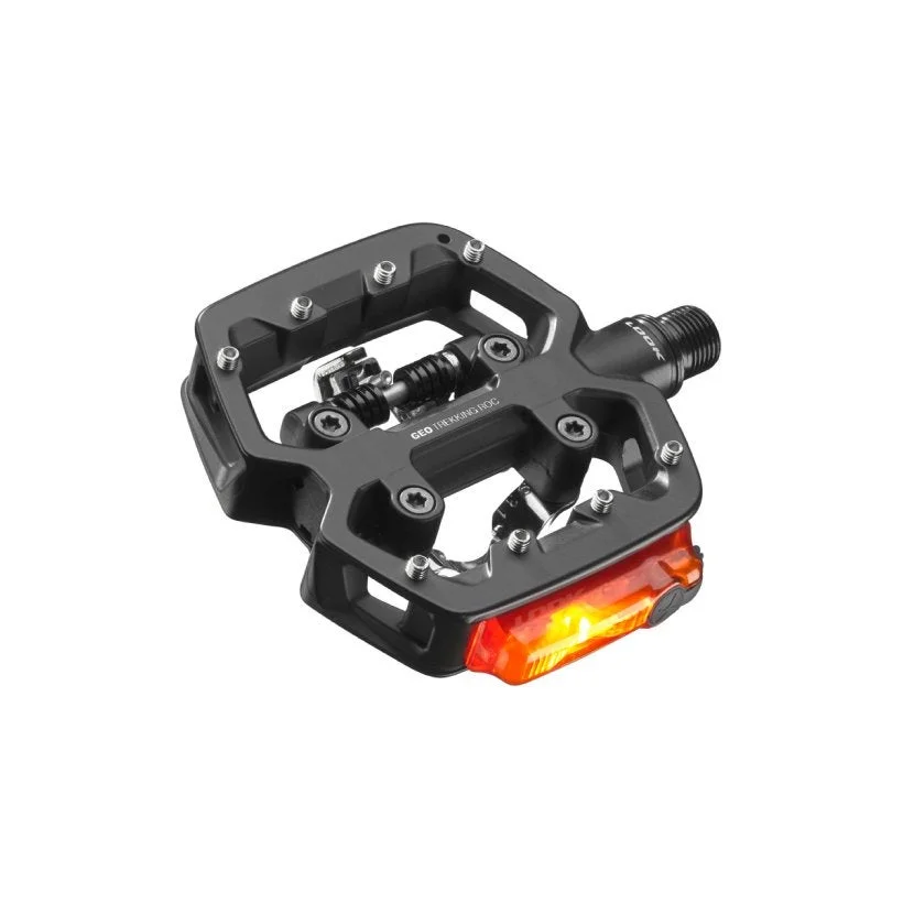 Look Geo Trekking Roc Vision Pedaler v:6449443 Look Geo Trekking Roc Vision Pedaler v:6449443