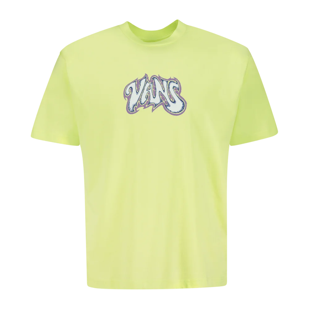 Hissterik T-Shirt, t-skjorte, herre – Grønn v:9551654 Hissterik T-Shirt, t-skjorte, herre – Grønn v:9551654
