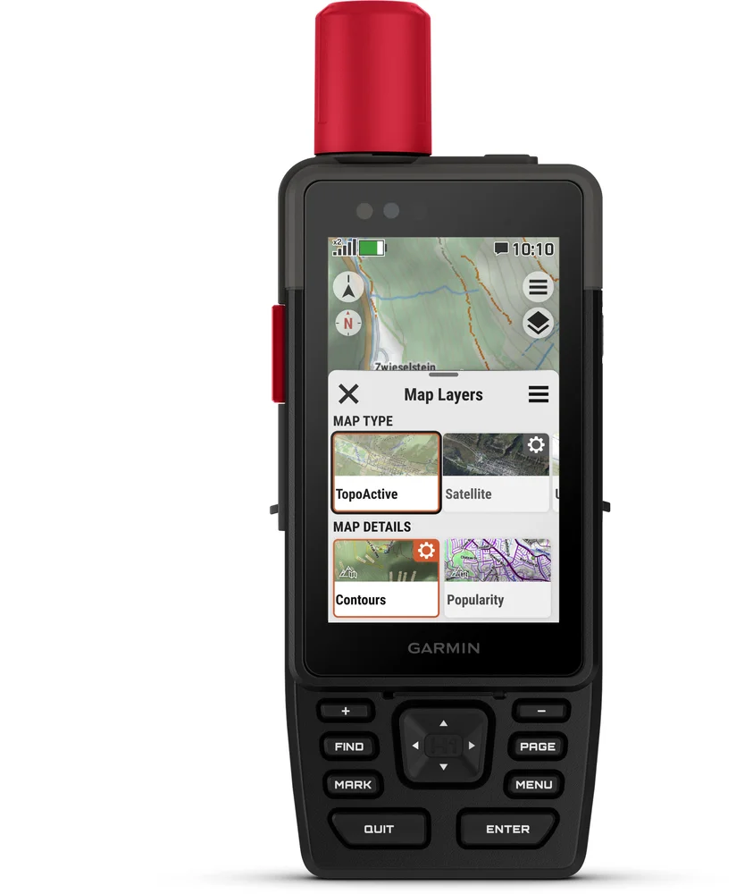 GPSMAP H1i Plus v:9515415 GPSMAP H1i Plus v:9515415
