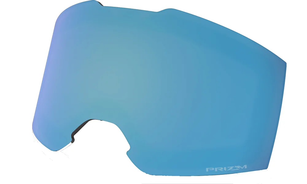 Airbrake XL Prizm Hi Pink Linse – Oakley v:3043500