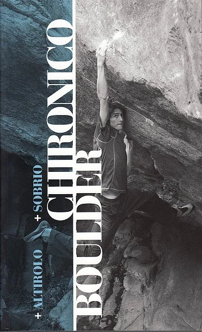 Chironico Boulder v:5138745
