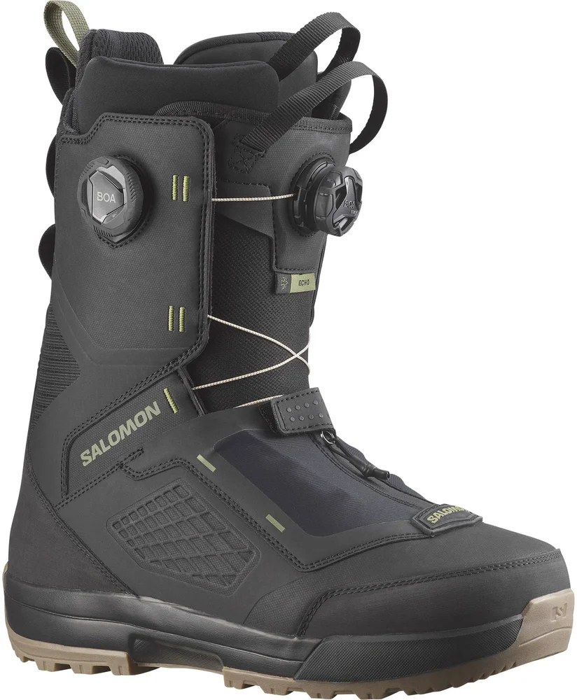Echo Dual BOA v:252804 Echo Dual BOA v:252804