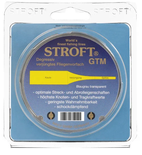 Stroft Fly Leader 12′ v:6760700 Stroft Fly Leader 12′ v:6760700