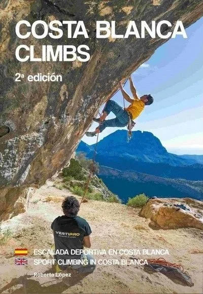 Costa Blanca Climbs v:5038918