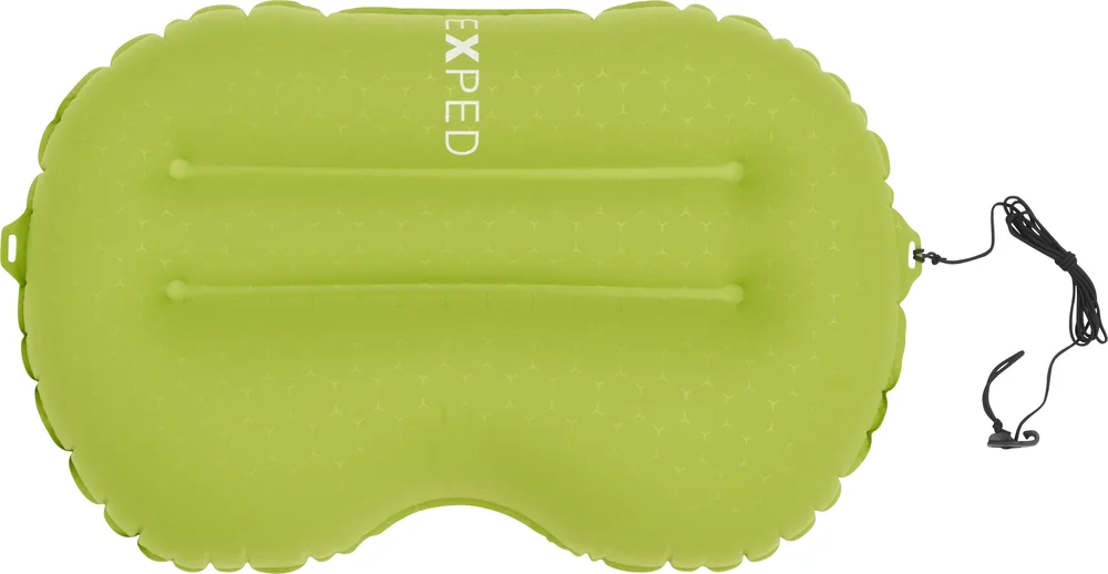 Exped Ultra Pillow Large Meadow v:9804777 Exped Ultra Pillow Large Meadow v:9804777