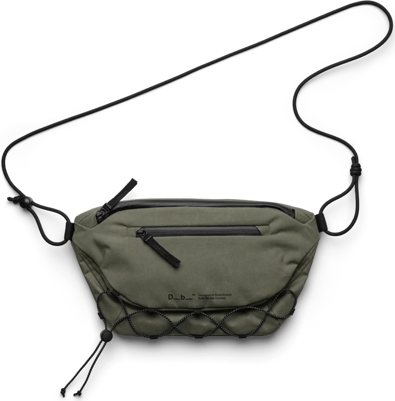 Roamer Pro Sling Bag 6L v:3642874