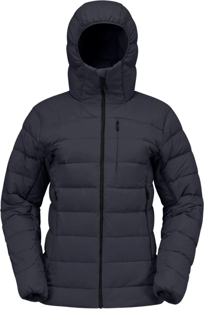 Femund Down700 Zip Hood W’s v:3900775 Femund Down700 Zip Hood W’s v:3900775