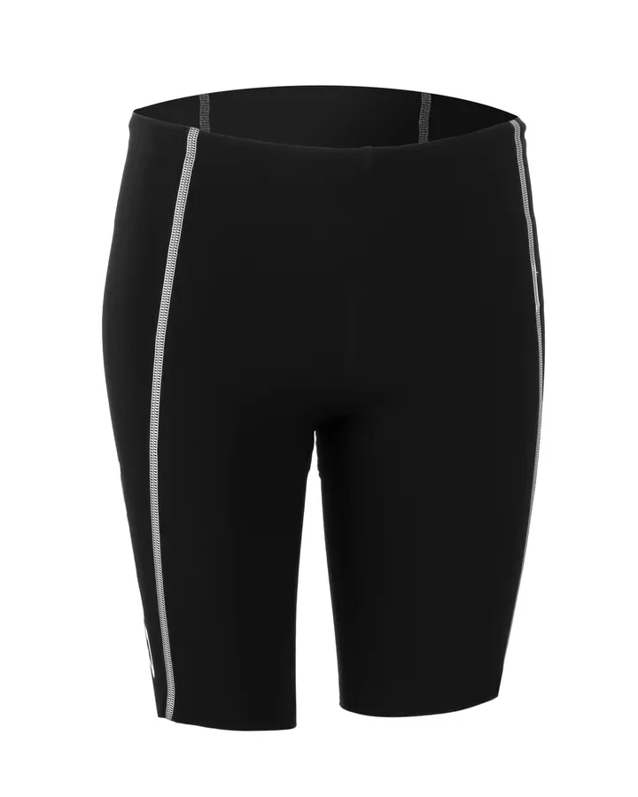HEAD Tri Dame Shorts Sort, Str. S v:5409934 HEAD Tri Dame Shorts Sort, Str. S v:5409934