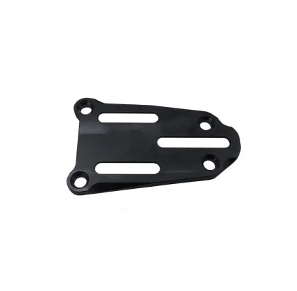 Dynafit Adj. Plate Ltr Black v:3759189