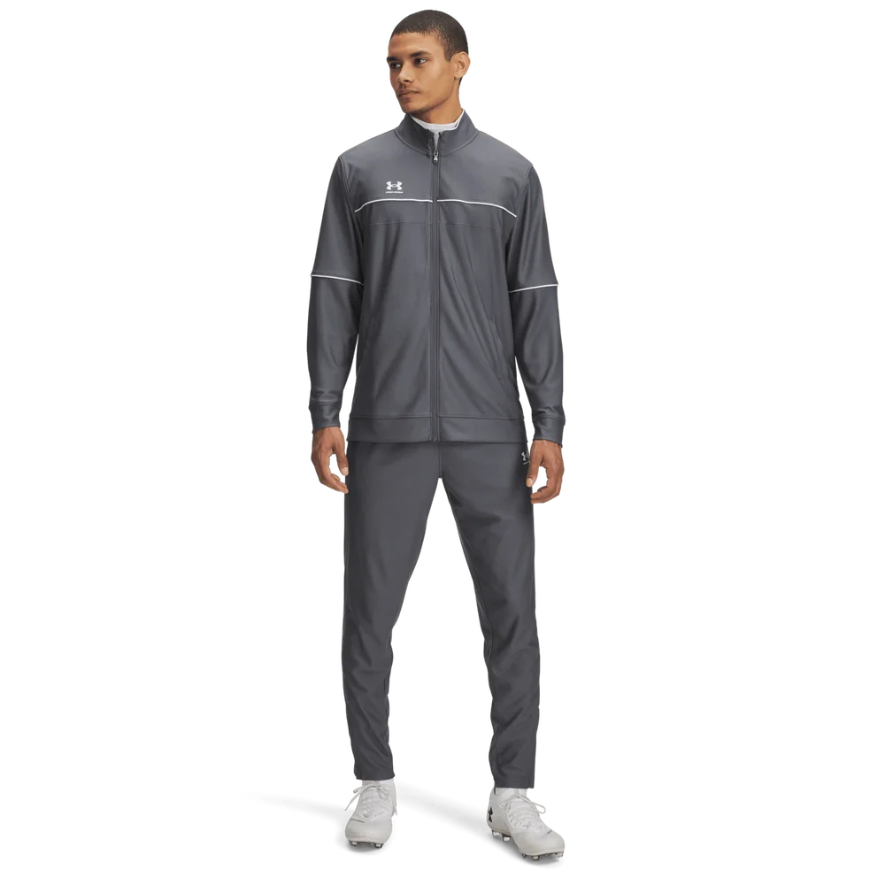 Challenger Track Suit, joggedress, herre – Grå v:4364934