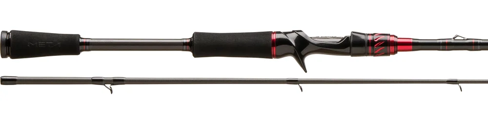13 Fishing 13 Fishing Meta Chat R Crank Cast 7" 10-30g 2-Delt M 213cm v:1539582