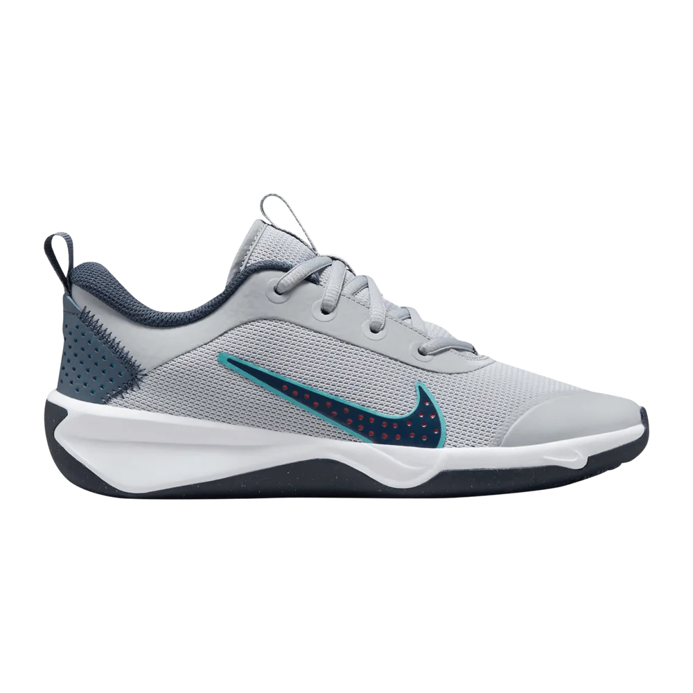 Omni Multi-Court, hallsko – Grå v:3040873 Omni Multi-Court, hallsko – Grå v:3040873