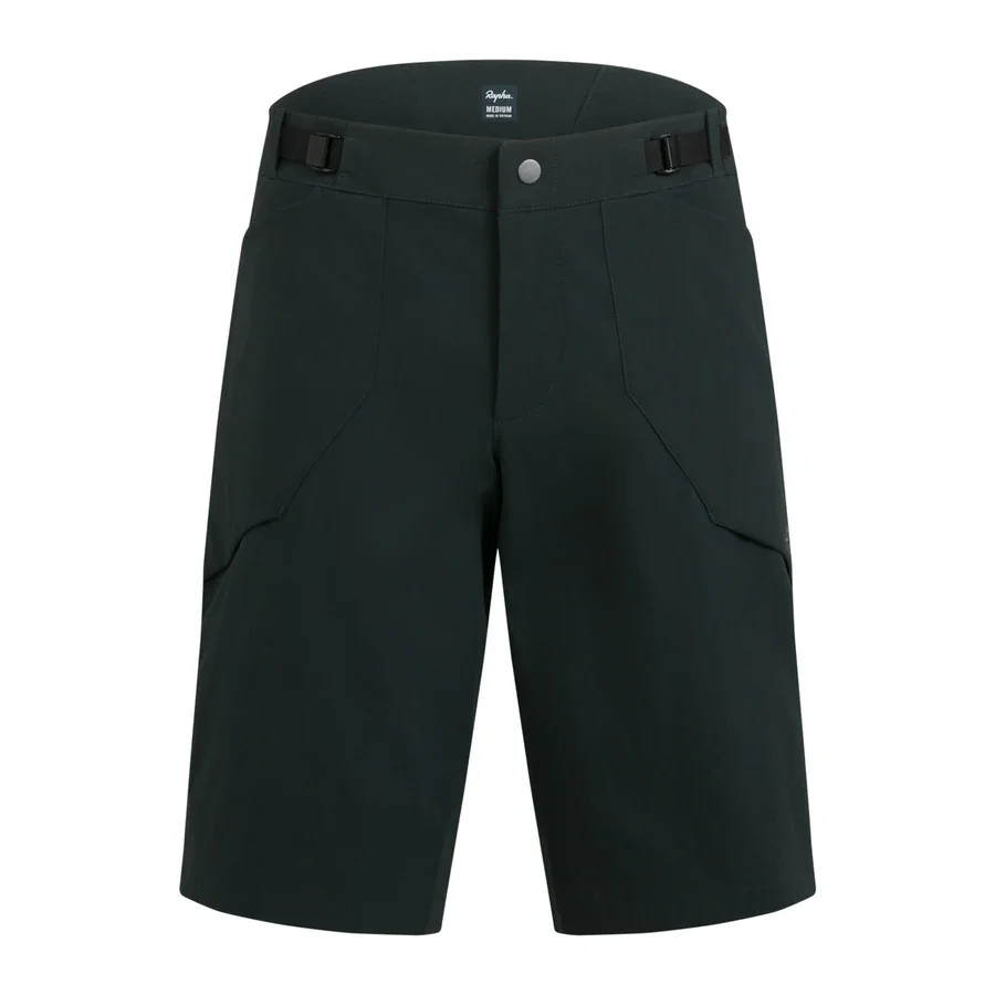 Rapha Men’s Trail Shorts Black/Grey, Str. L v:6961231 Rapha Men’s Trail Shorts Black/Grey, Str. L v:6961231