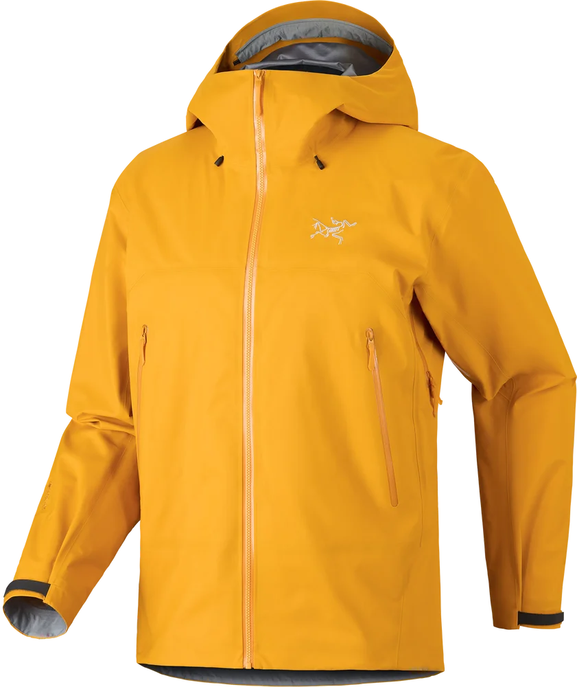 Arc’teryx Men’s Beta SL Jacket Nucleus v:5191880 Arc’teryx Men’s Beta SL Jacket Nucleus v:5191880