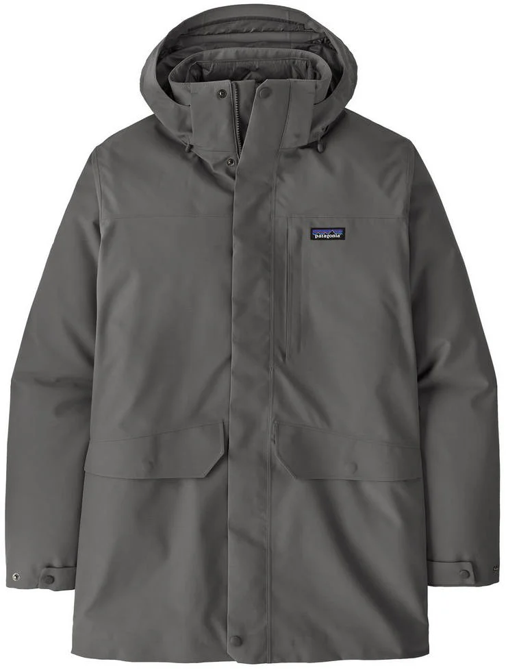 Tres 3-in-1 Parka M’s v:8136600 Tres 3-in-1 Parka M’s v:8136600