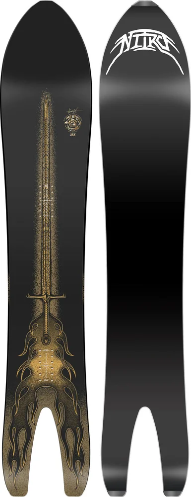 Stiletto RS X Drew Hicken v:121348 Stiletto RS X Drew Hicken v:121348