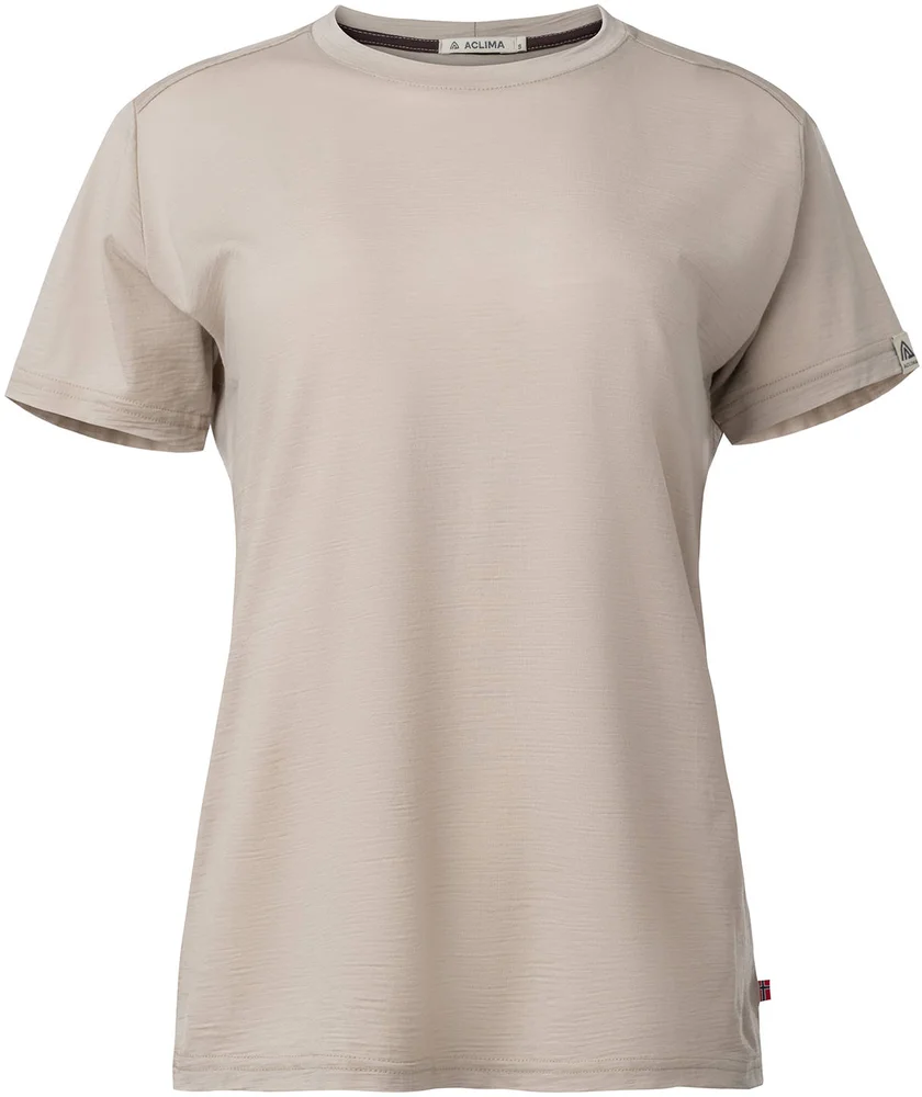 Lightwool 180 Classic Tee W’s v:6202207 Lightwool 180 Classic Tee W’s v:6202207